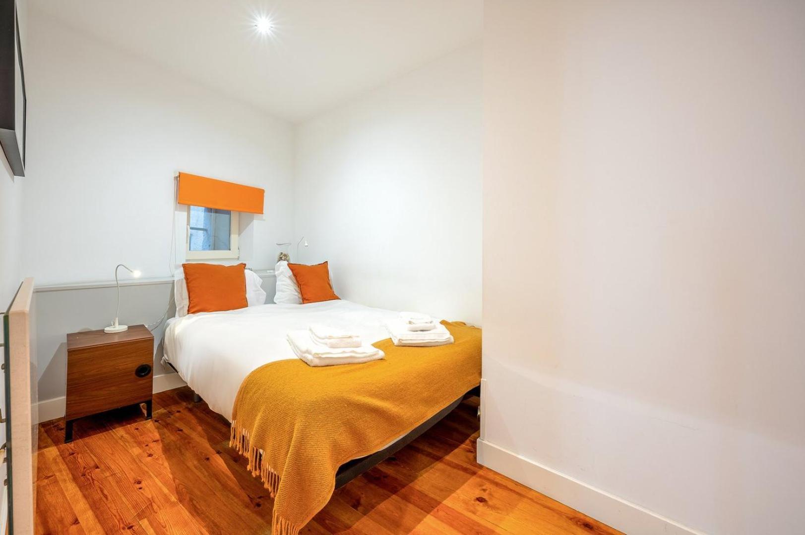 Apartamento Castelo Picao