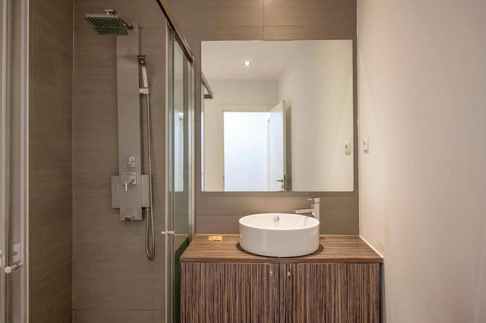 Apartamento Castelo Picao *