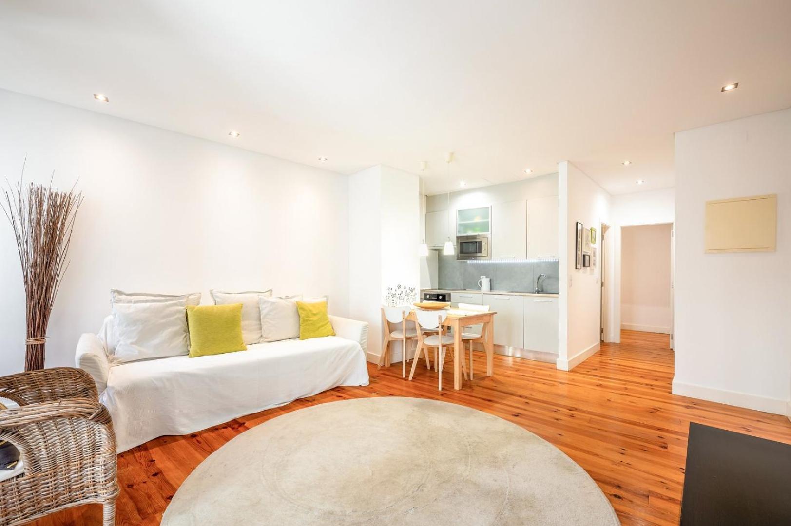 Guestready - Homely Base Near Castle Apartment