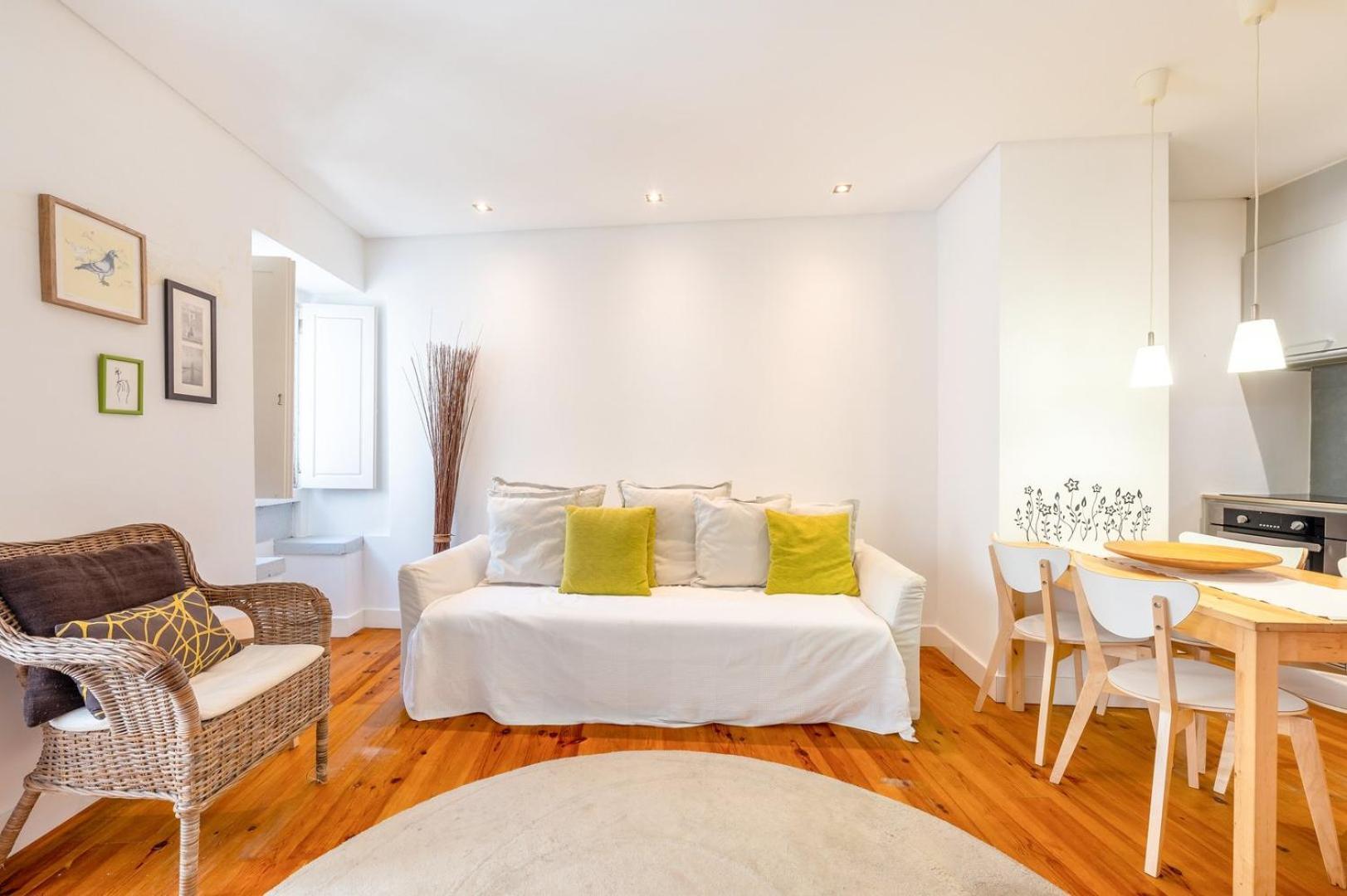 Guestready - Homely Base Near Castle *