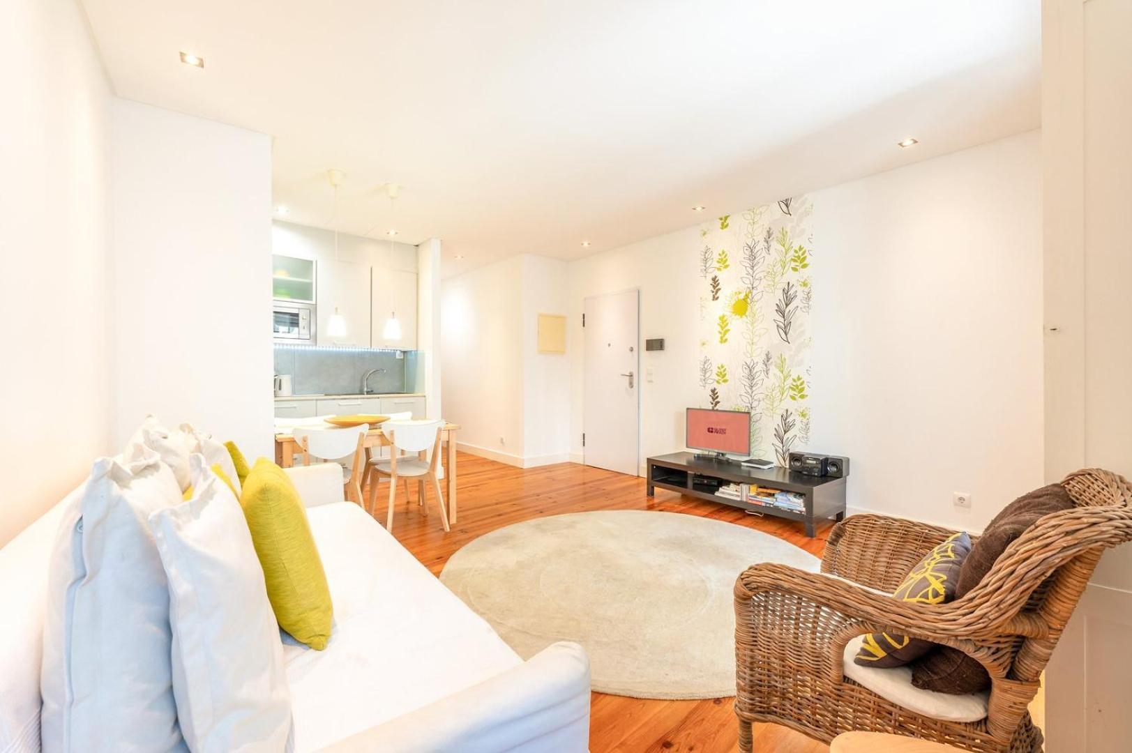 Guestready - Homely Base Near Castle Lisbon